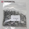 330mm Comprimento Carbide Rods para Endmill